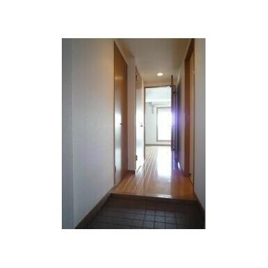 呉服町駅 徒歩3分 3階の物件内観写真