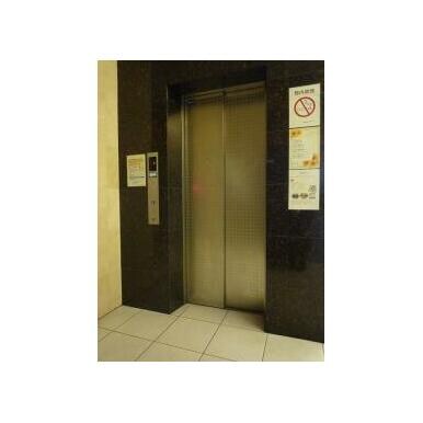 呉服町駅 徒歩3分 3階の物件内観写真