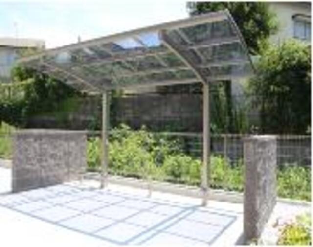 雑餉隈駅 徒歩10分 2階の物件外観写真