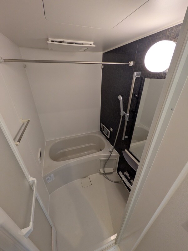 雑餉隈駅 徒歩10分 2階の物件内観写真