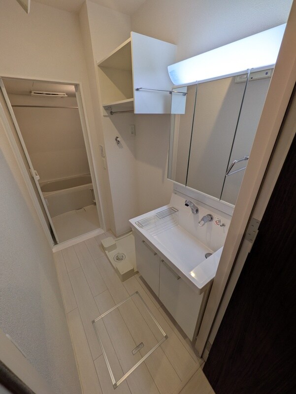 雑餉隈駅 徒歩10分 2階の物件内観写真