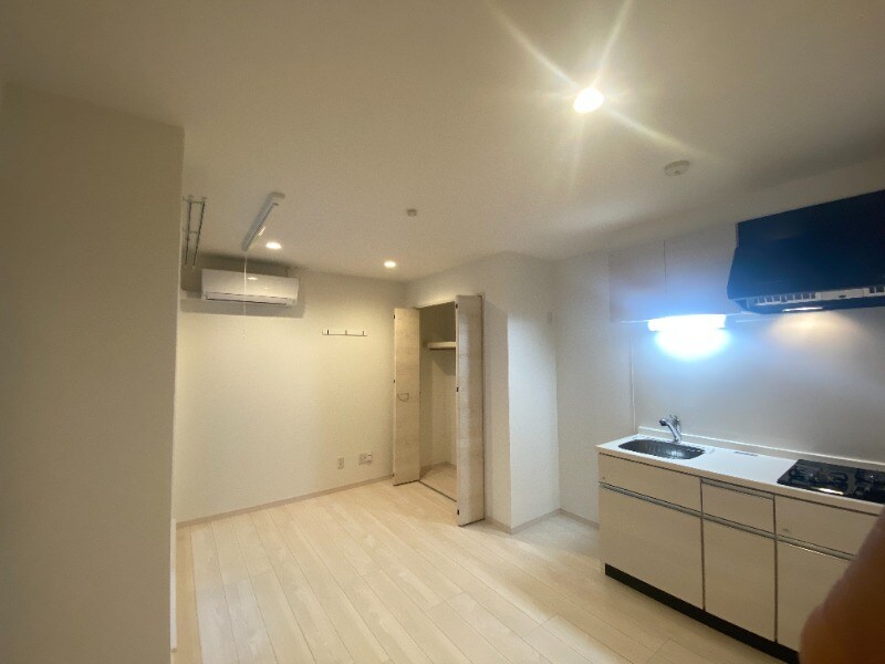 R-smart PONOの物件内観写真