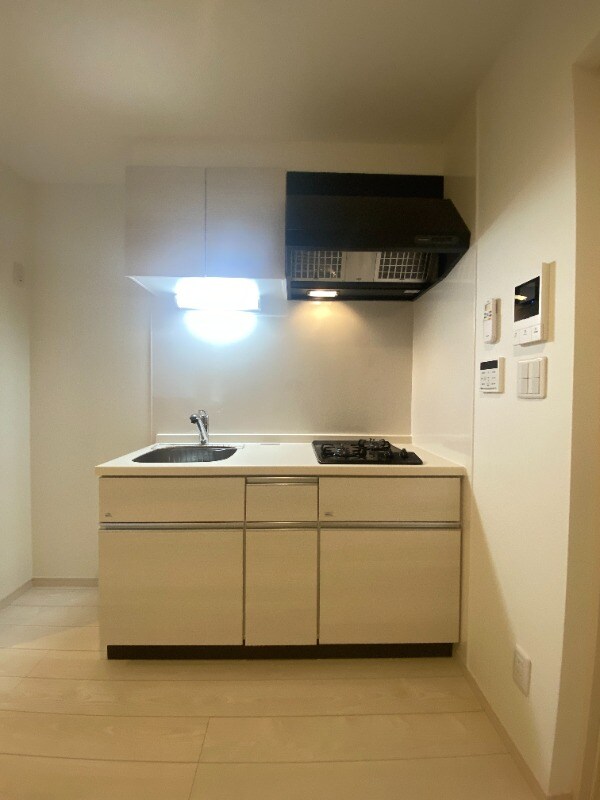 R-smart PONOの物件内観写真