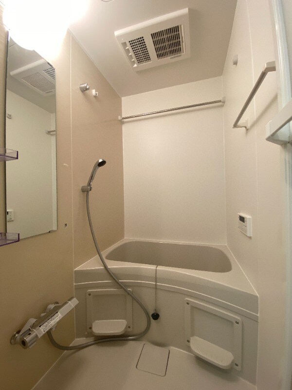 R-smart PONOの物件内観写真