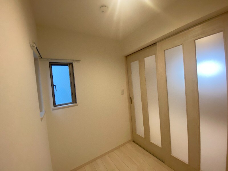 R-smart PONOの物件内観写真