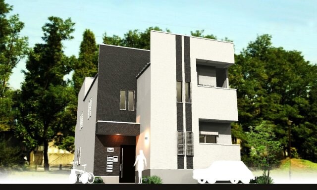 竹下駅 徒歩16分 1階の物件外観写真