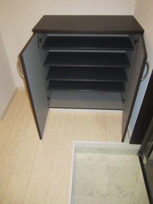 竹下駅 徒歩16分 1階の物件内観写真