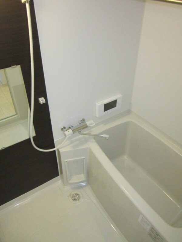 竹下駅 徒歩16分 1階の物件内観写真