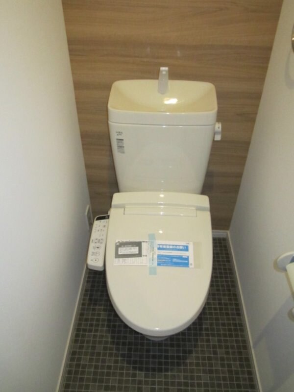 竹下駅 徒歩16分 1階の物件内観写真