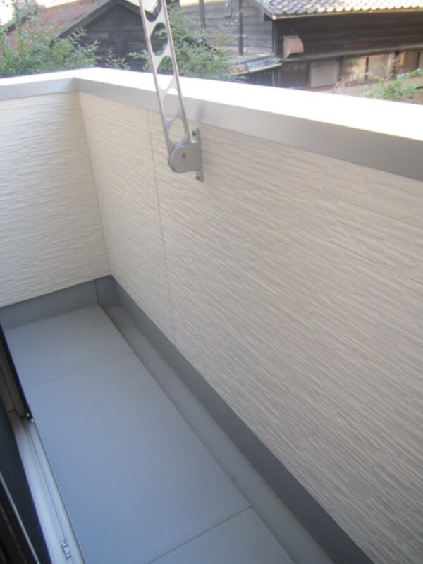 竹下駅 徒歩16分 1階の物件内観写真