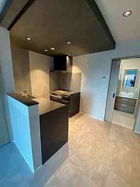 Forest　Residenceの物件外観写真