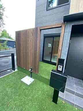 Forest　Residenceの物件内観写真