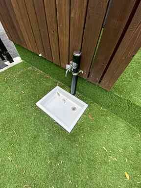 Forest　Residenceの物件内観写真