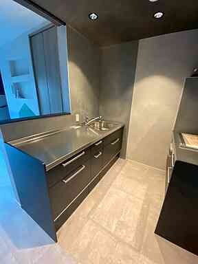 Forest　Residenceの物件内観写真