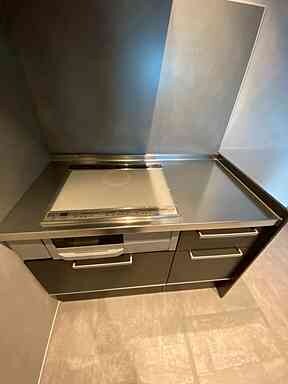 Forest　Residenceの物件内観写真