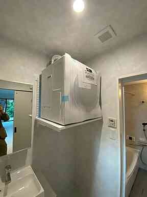 Forest　Residenceの物件内観写真