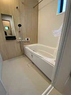 Forest　Residenceの物件内観写真