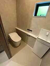 Forest　Residenceの物件内観写真