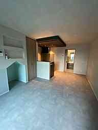 Forest　Residenceの物件内観写真