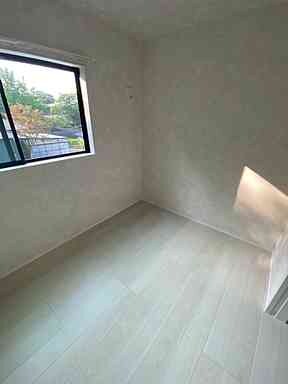 Forest　Residenceの物件内観写真