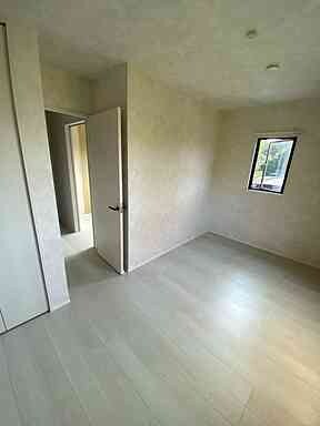 Forest　Residenceの物件内観写真