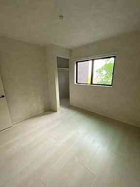 Forest　Residenceの物件内観写真