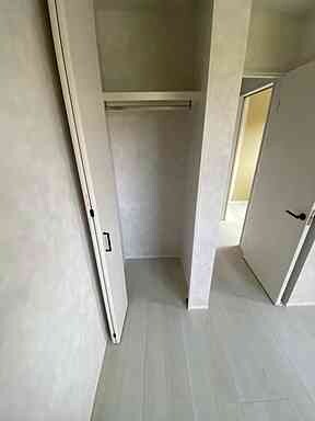 Forest　Residenceの物件内観写真