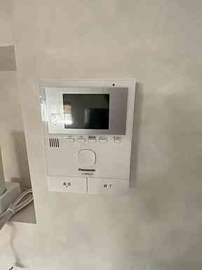 Forest　Residenceの物件内観写真