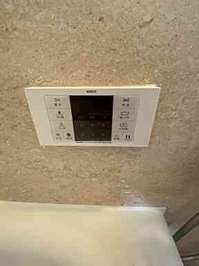 Forest　Residenceの物件内観写真