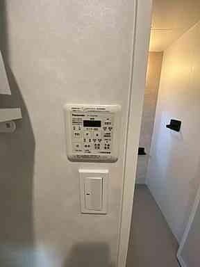 Forest　Residenceの物件内観写真