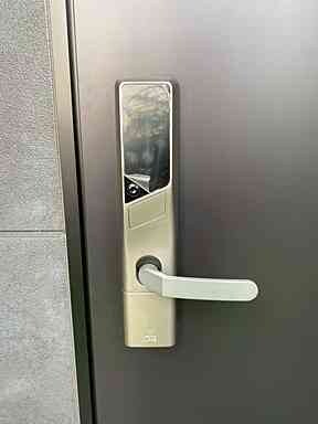 Forest　Residenceの物件内観写真