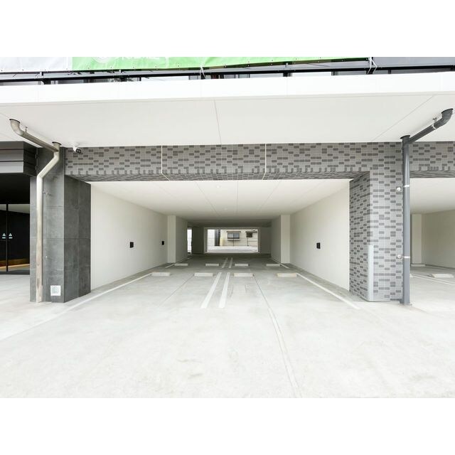 東比恵駅 徒歩19分 2階の物件外観写真