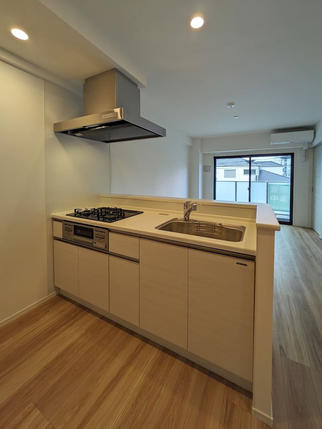 東比恵駅 徒歩19分 2階の物件内観写真