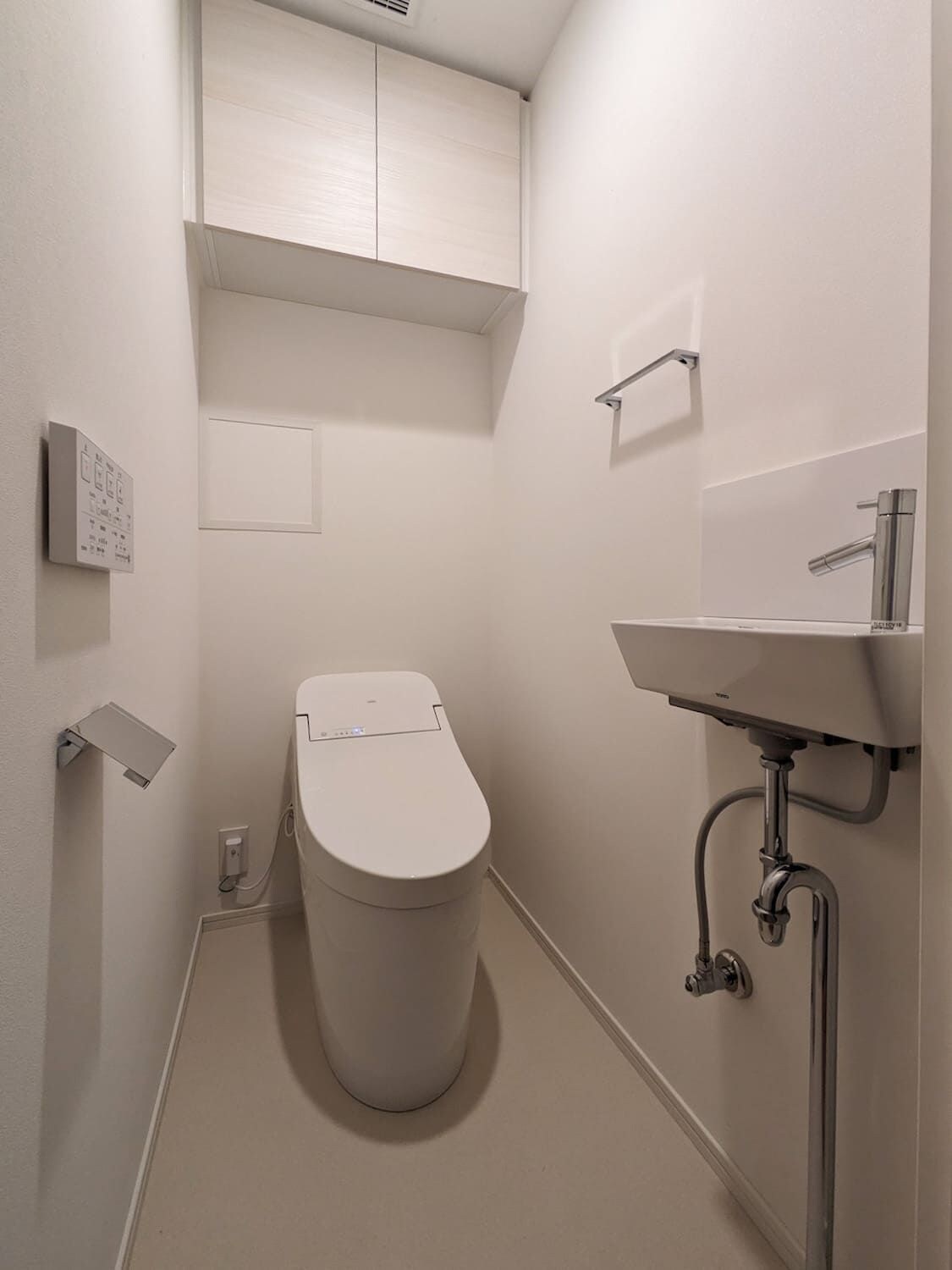 東比恵駅 徒歩19分 2階の物件内観写真