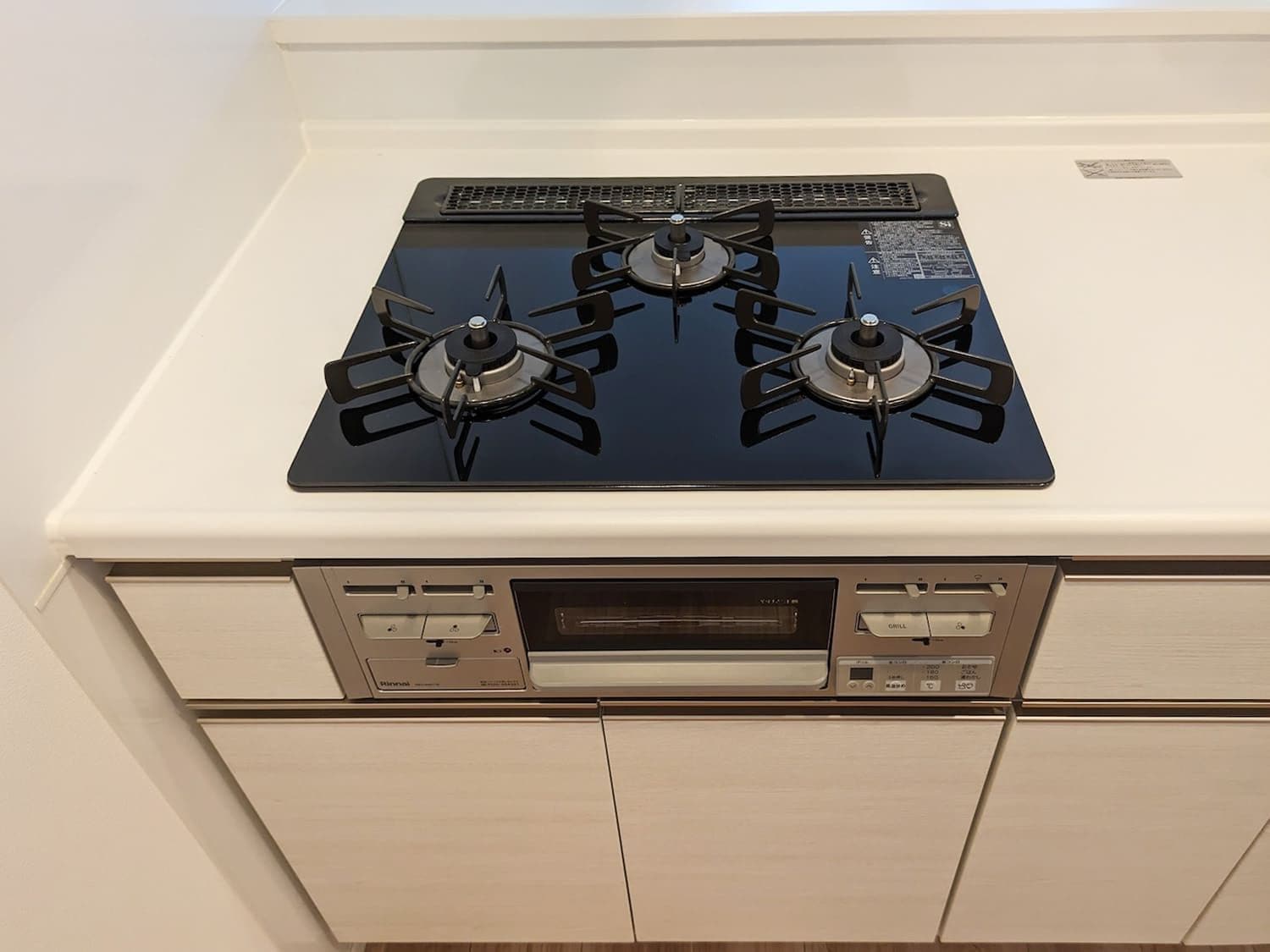 東比恵駅 徒歩19分 2階の物件内観写真