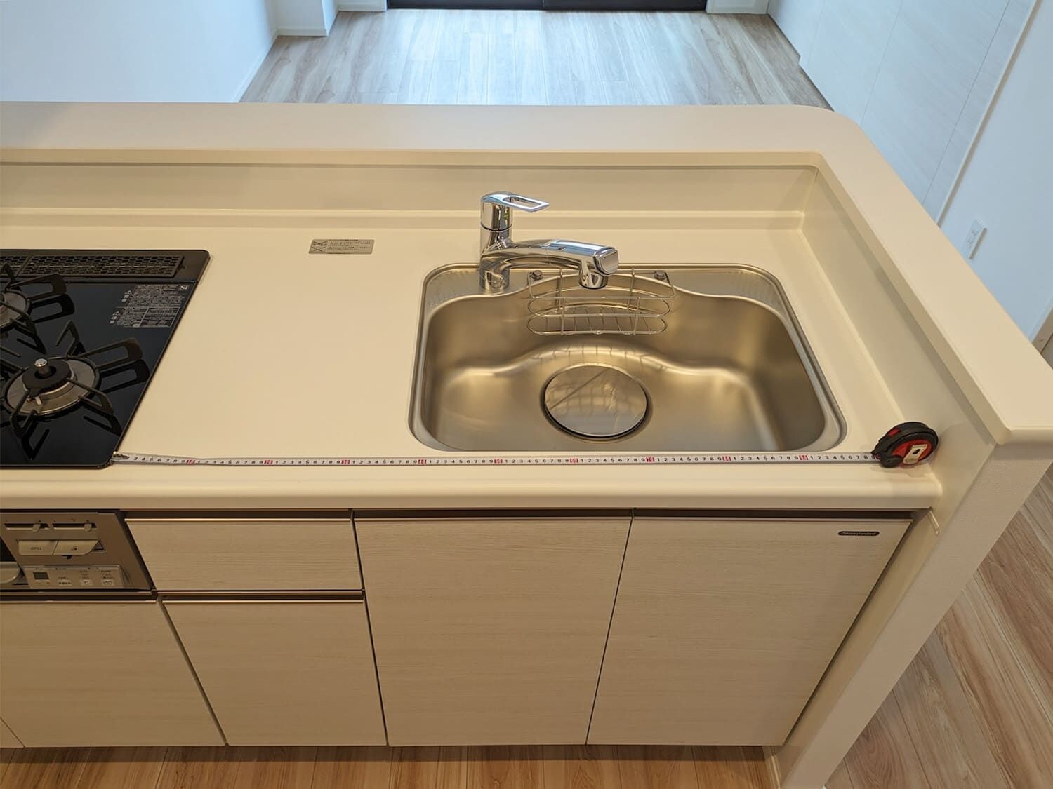 東比恵駅 徒歩19分 2階の物件内観写真