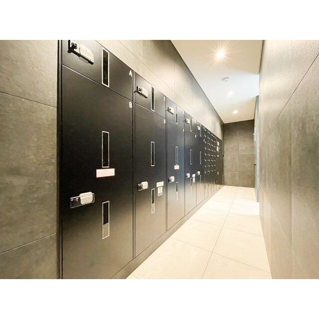 東比恵駅 徒歩19分 2階の物件内観写真