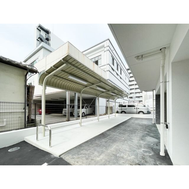 東比恵駅 徒歩19分 2階の物件内観写真