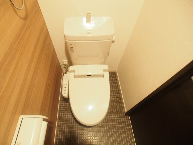 井尻駅 徒歩8分 2階の物件内観写真