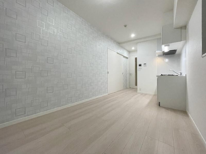 赤坂駅 徒歩9分 3階の物件内観写真