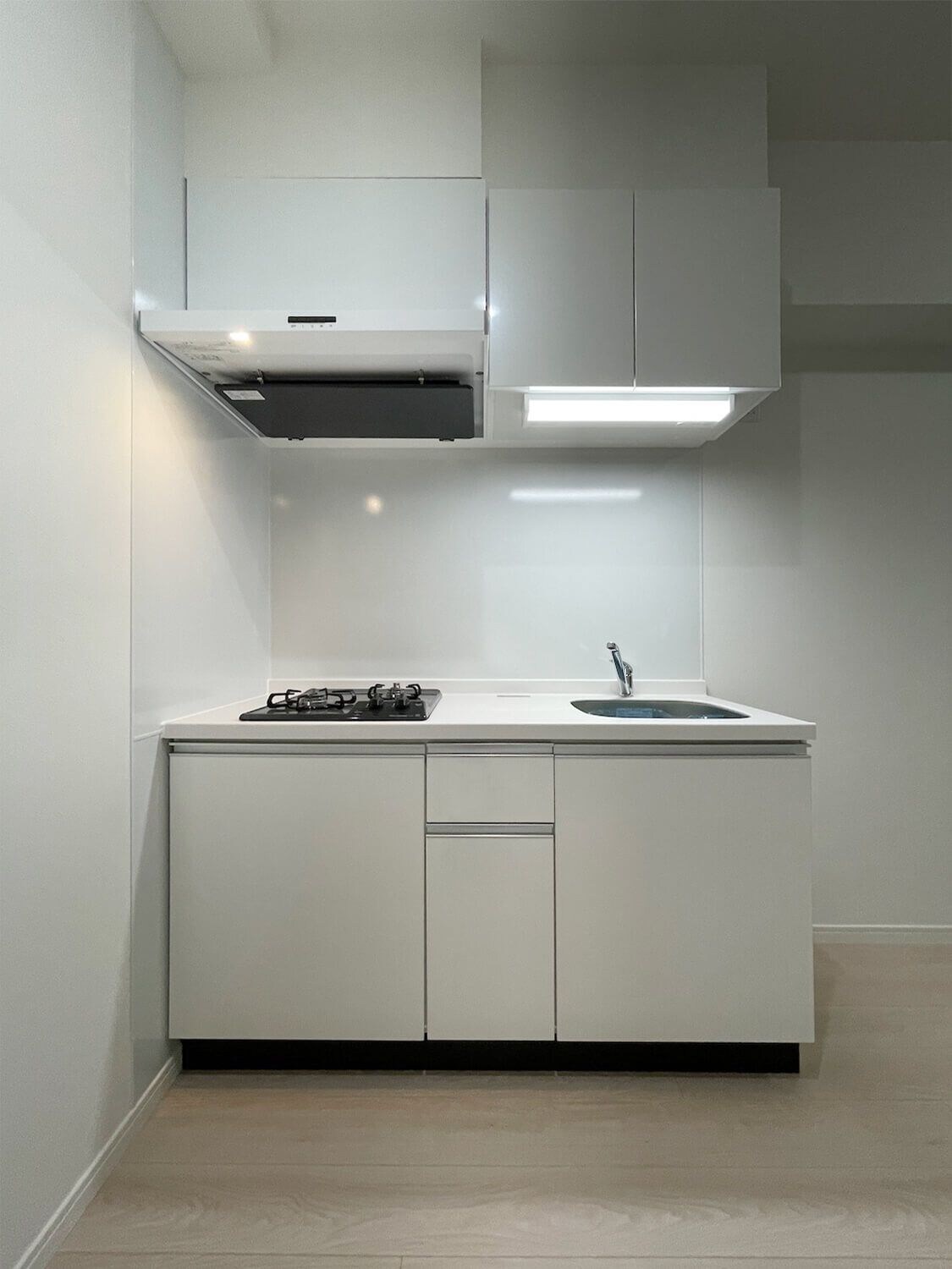 赤坂駅 徒歩9分 3階の物件内観写真