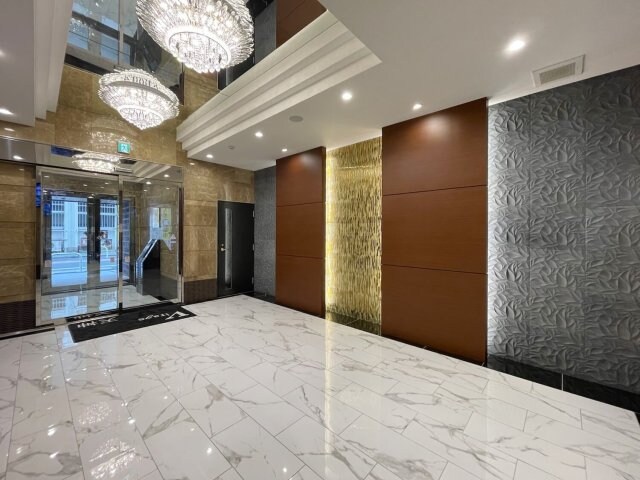 赤坂駅 徒歩9分 3階の物件外観写真