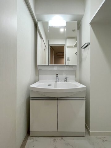 赤坂駅 徒歩9分 3階の物件内観写真