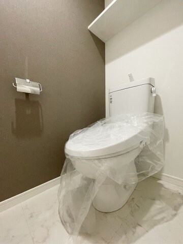 赤坂駅 徒歩9分 3階の物件内観写真