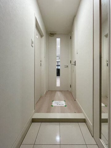 赤坂駅 徒歩9分 3階の物件内観写真