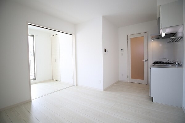 西新駅 徒歩7分 1-2階の物件内観写真