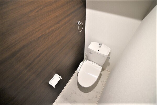 西新駅 徒歩7分 1-2階の物件内観写真