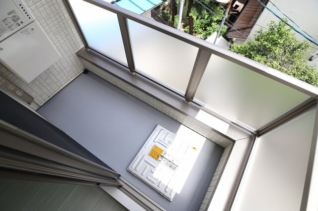 西新駅 徒歩7分 1-2階の物件内観写真