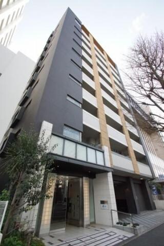 東比恵駅 徒歩18分 8階の物件外観写真