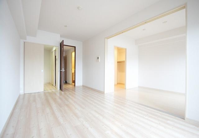 東比恵駅 徒歩18分 8階の物件内観写真